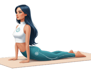 Bhujangasana (Cobra Pose)