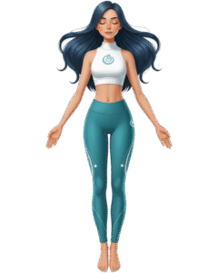 Corpse Pose (Shavasana)