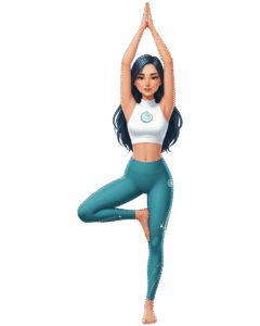 Urdhva Hastasana (Upward Salute)