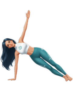 Vasisthasana (Side Plank)
